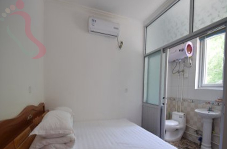 北京密云乐野漫居农家院房间图片4