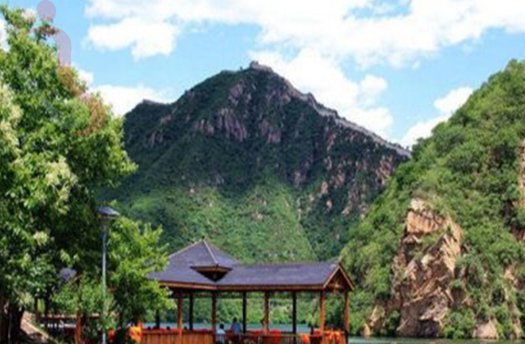 北京怀柔区黄花城水长城西湖小院 - 周边游玩