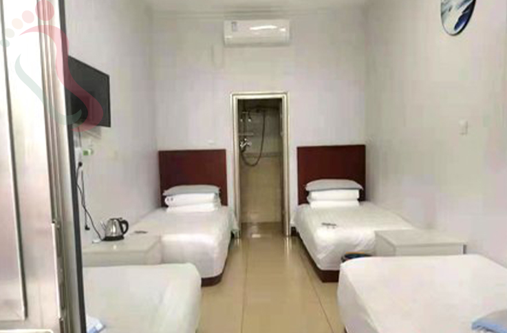 北京密云区柱家客栈房间图片1