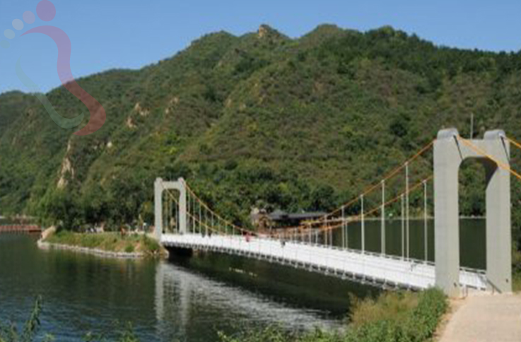 北京怀柔区黄花城合理农家院 - 周边游玩