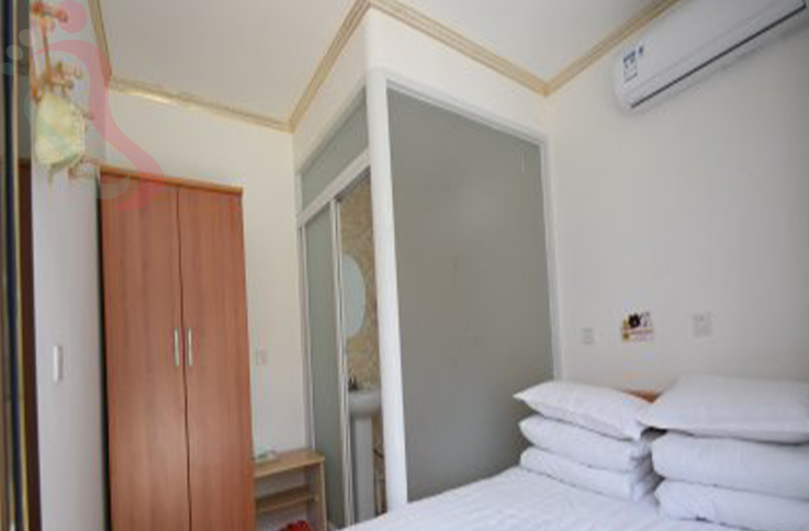 北京密云乐野漫居农家院房间图片2