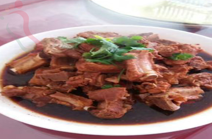 北京密云区雾灵山清秀家园农家院 - 餐饮介绍