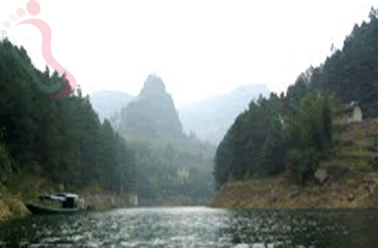 北京密云区云蒙山黑龙潭依依农家院 - 周边游玩