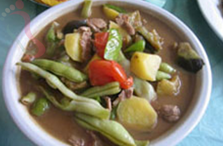 雾灵山永江农家院 - 图片3