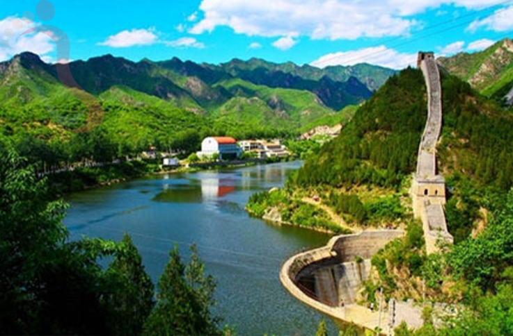 北京怀柔区黄花城水长城金玲农家院 - 周边游玩