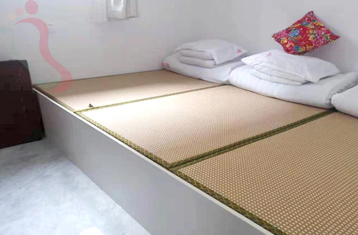 黄花城水长城枣香庭院农家院房间图片2