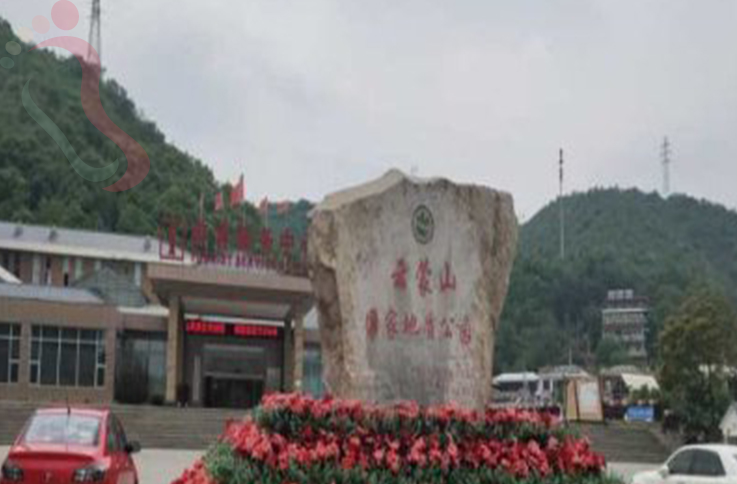 北京密云区桃源仙谷秀伶度假庄园 - 图片4