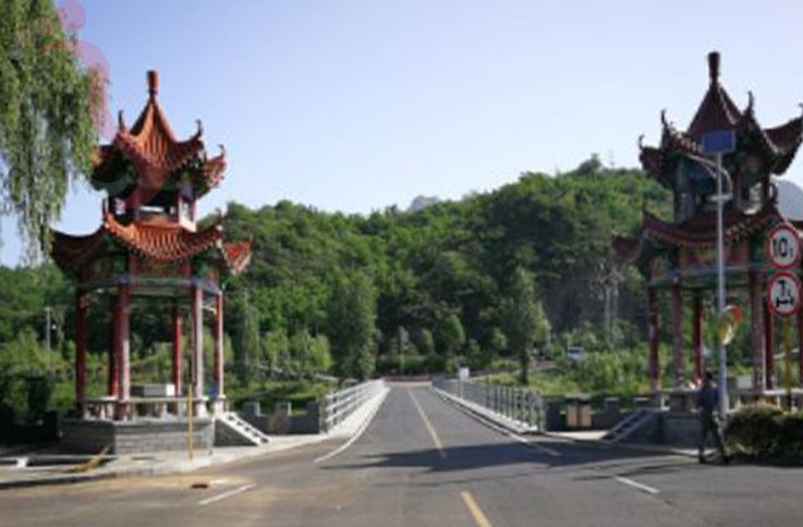 北京密云乐野漫居农家院 - 周边游玩
