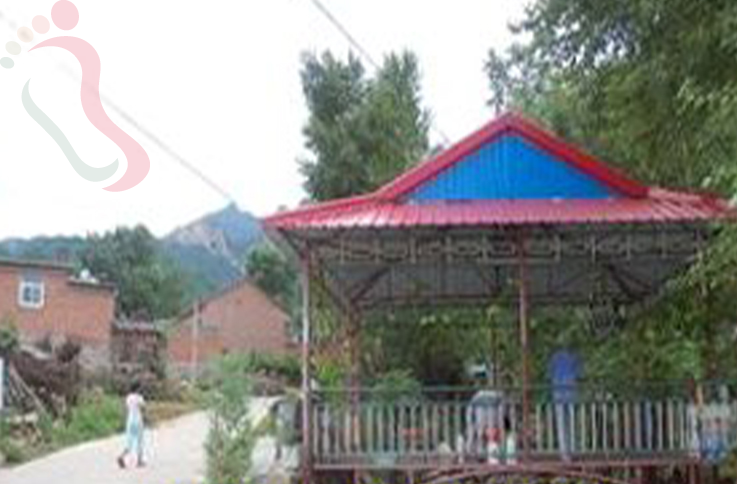 雾灵山永江农家院 - 图片2