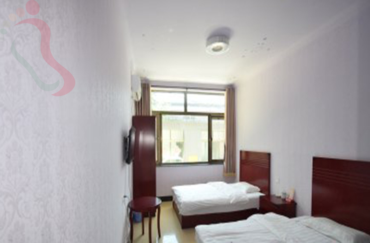 北京怀柔区黄花城合理农家院房间图片1