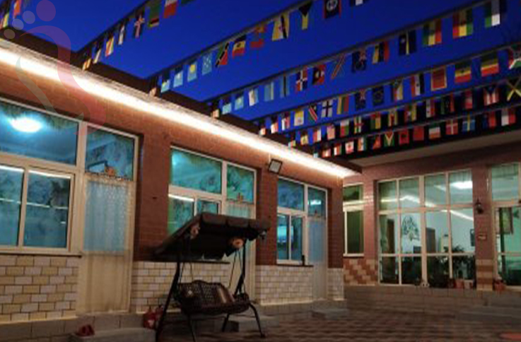 北京怀柔区神堂峪《老户新家》农家院 - 图片4