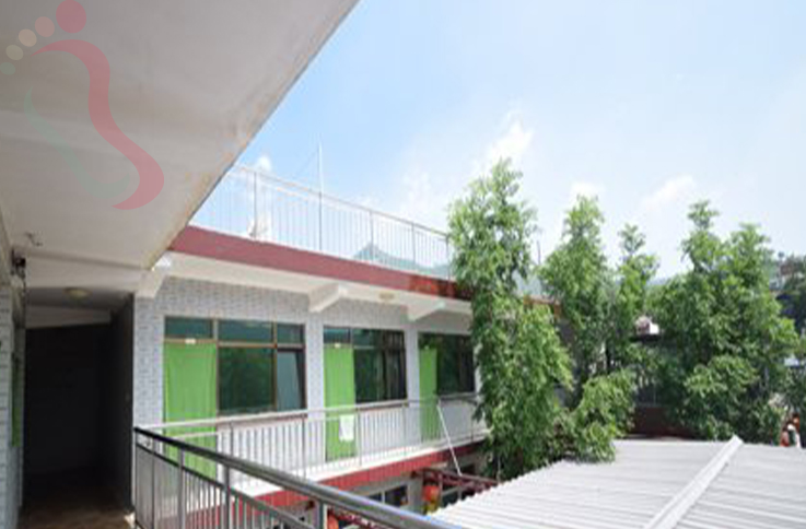 北京怀柔区黄花城水长城金玲农家院 - 图片4