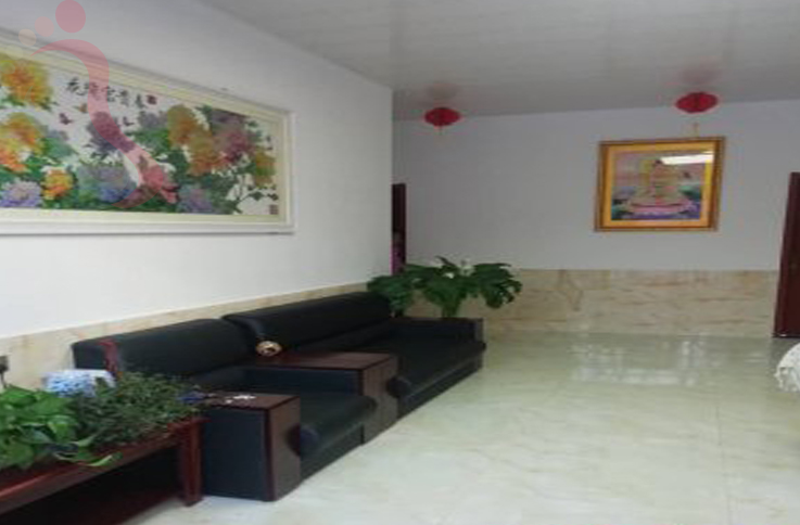 北京密云区雾灵山清秀家园农家院房间图片1