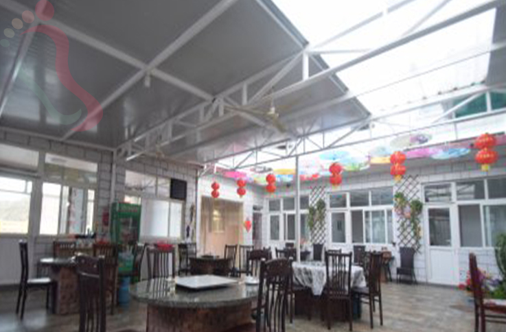 北京密云区云蒙山黑龙潭乡村新居农家院 - 民宿介绍