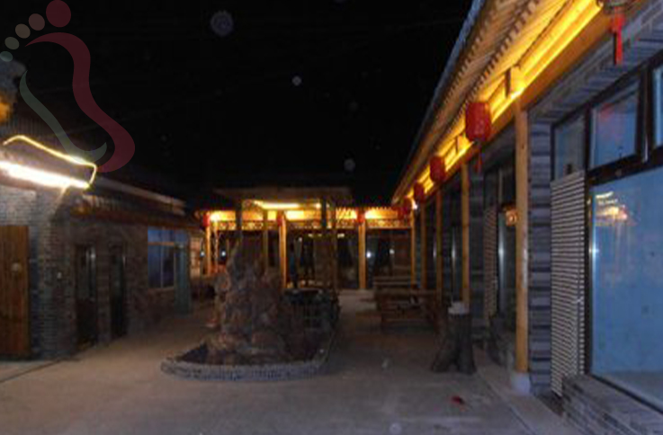 北京密云区遥桥古堡农家院 - 民宿介绍