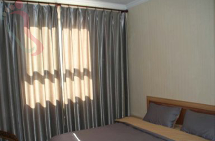 北京密云区捧河湾日月轩农家院房间图片3