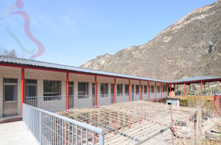 北京密云区捧河湾日月轩农家院 - 图片4