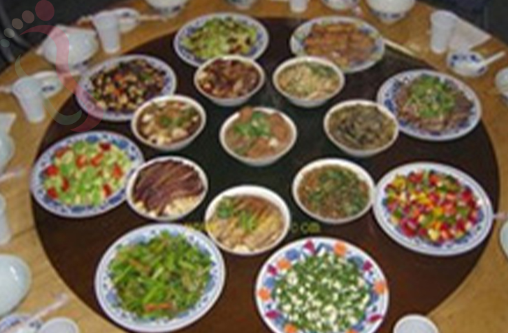 雾灵山永江农家院 - 餐饮介绍