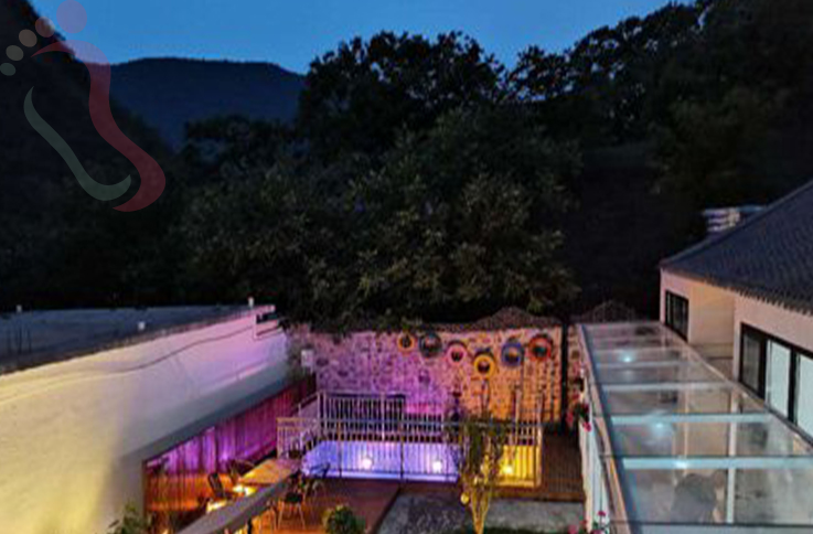 北京怀柔区黄花城水长城-清馨幽舍民宿 - 图片1