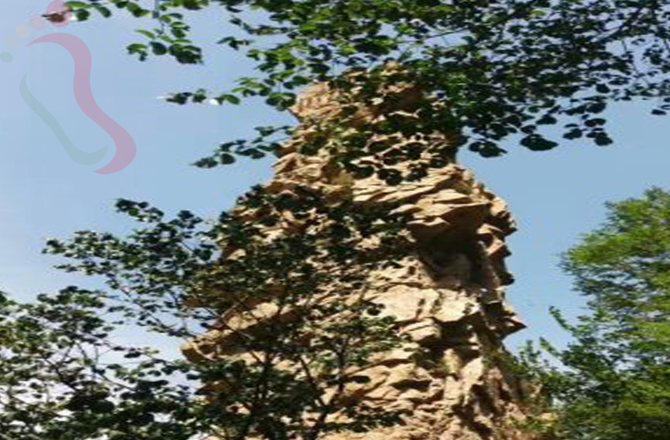 北京密云区雾灵山清秀家园农家院 - 周边游玩