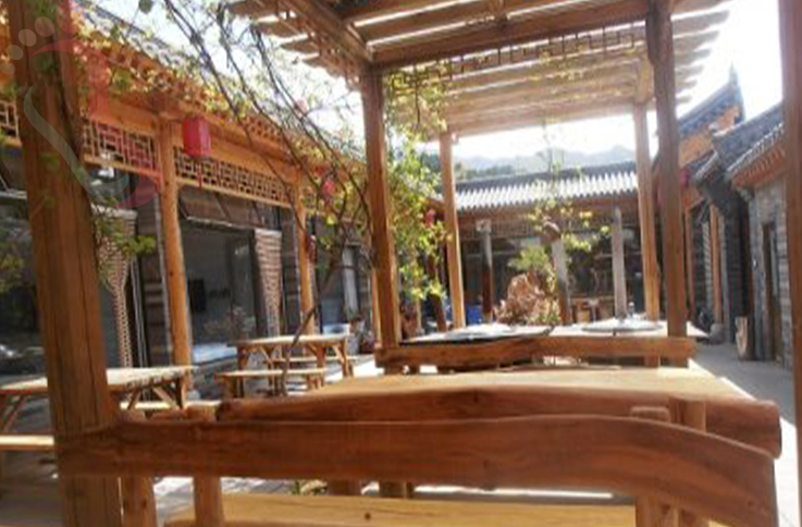 北京密云区遥桥古堡农家院 - 民宿介绍