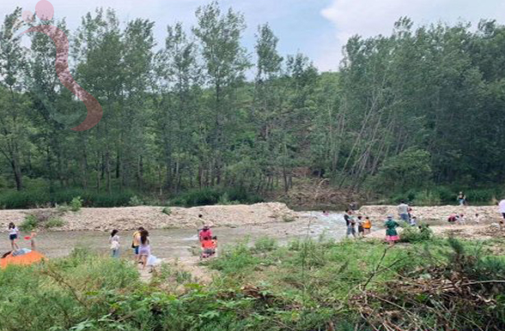 北京密云清水河农家院 - 图片3