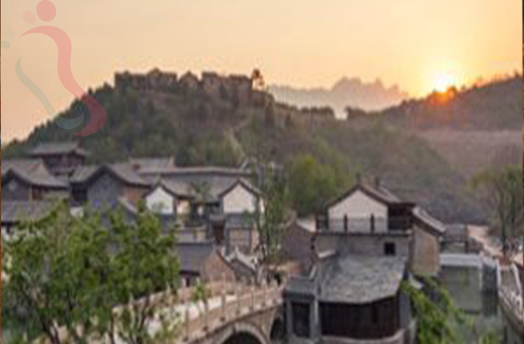 北京密云区遥桥古堡农家院 - 周边游玩