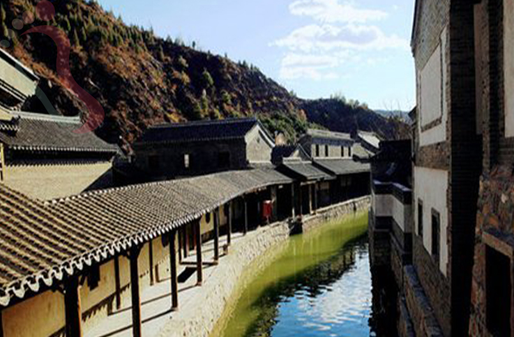 北京密云区柱家客栈 - 图片2