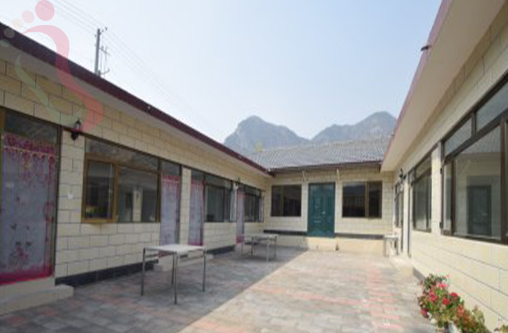 北京密云区捧河湾畅畅农家院 - 图片3