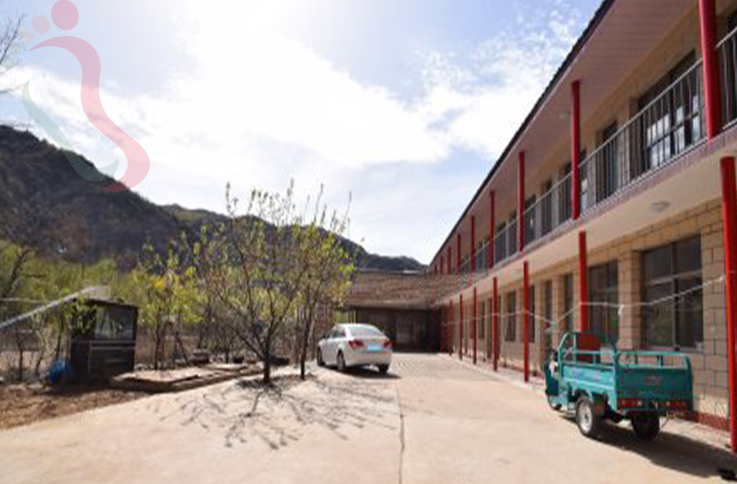 北京密云区捧河湾日月轩农家院 - 图片2