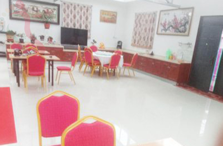 北京密云水库刘亚凤民俗饭庄 - 图片2