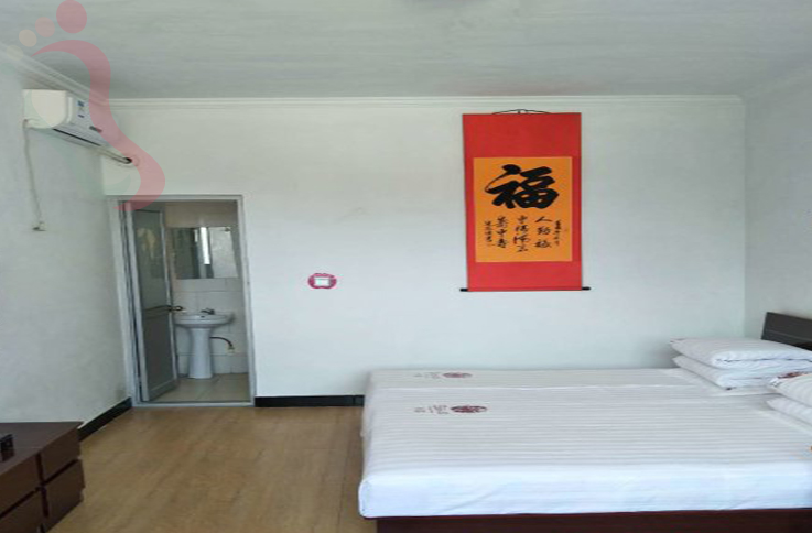 北京密云区捧河湾畅畅农家院房间图片4