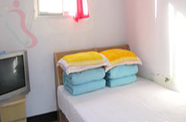 雾灵山永江农家院房间图片4