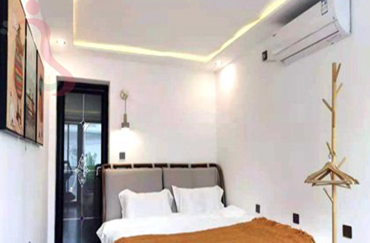 北京怀柔区黄花城水长城-清馨幽舍民宿房间图片1