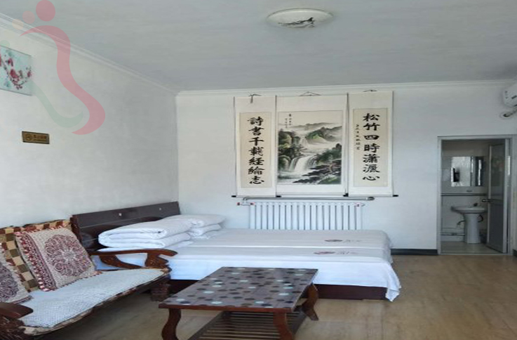 北京密云区捧河湾畅畅农家院房间图片2