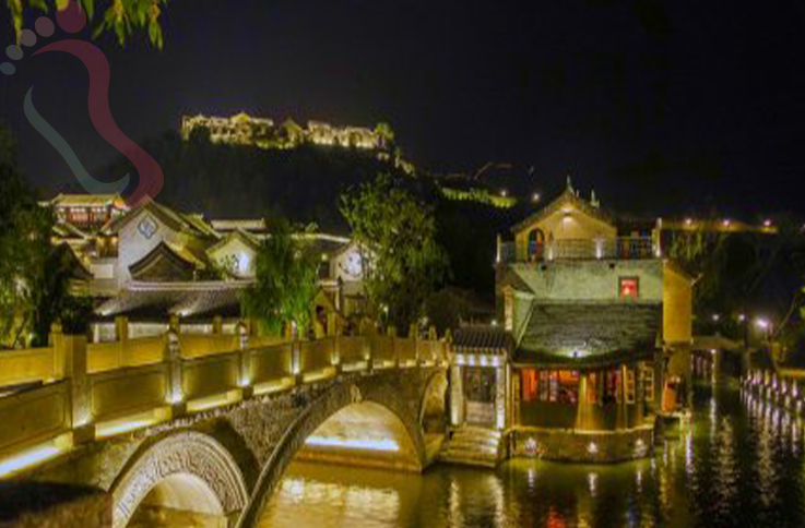 北京密云清水河农家院 - 周边游玩