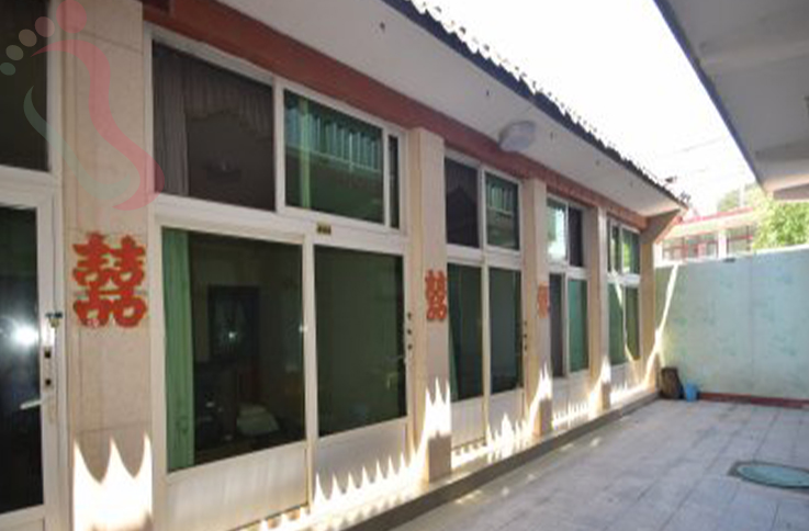 北京怀柔区黄花城合理农家院 - 图片2