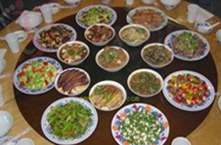 北京密云区云蒙山黑龙潭依依农家院 - 餐饮介绍