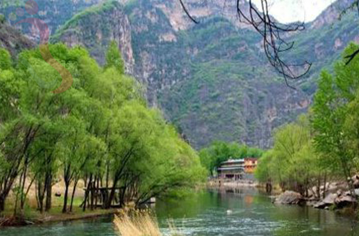 北京密云区捧河湾吉祥小寨民俗客栈 - 周边游玩