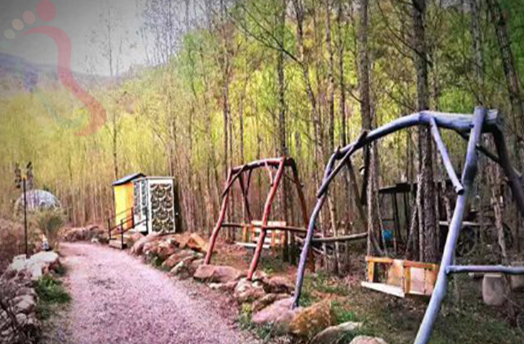 北京怀柔区箭扣长城杨二缘宿 - 图片2