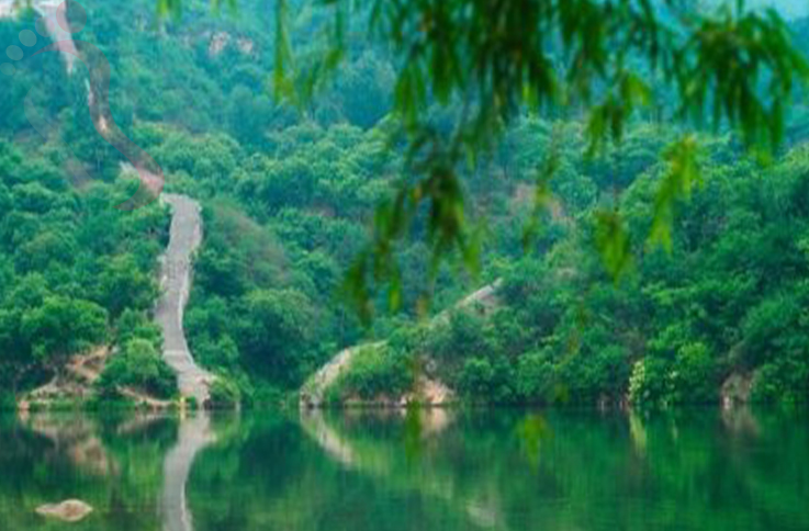 北京怀柔区黄花城水长城西湖小院 - 周边游玩