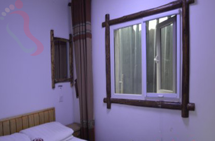 北京密云区古北水镇古堡客栈精品民俗房间图片4