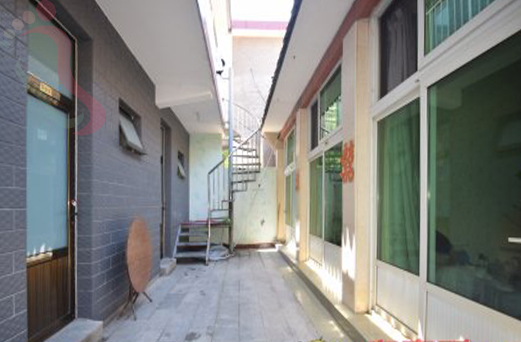 北京怀柔区黄花城合理农家院 - 民宿介绍