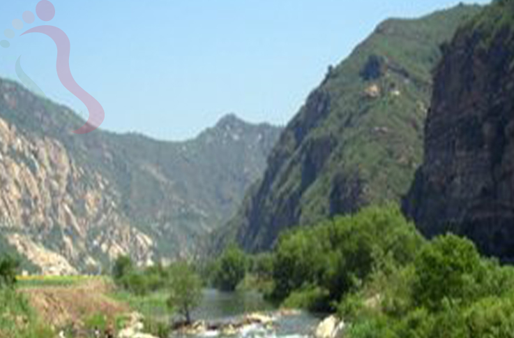 北京密云区云蒙山黑龙潭依依农家院 - 周边游玩