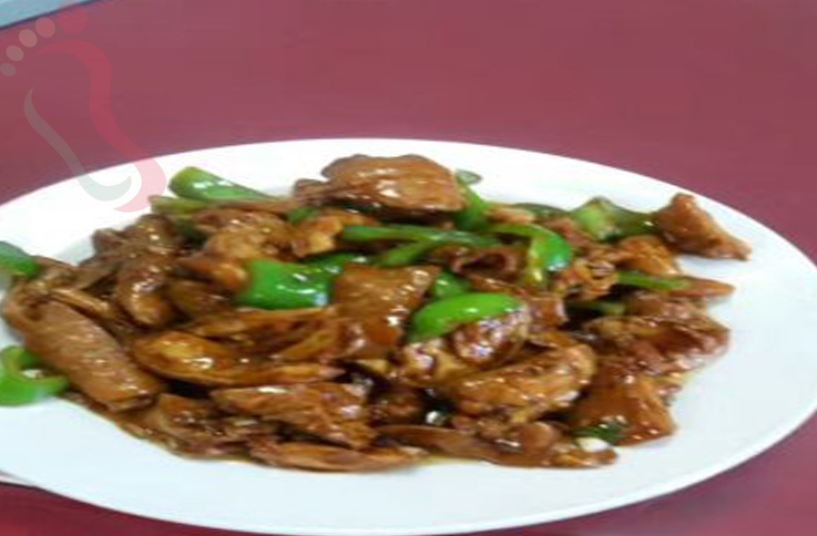 北京密云区雾灵山清秀家园农家院 - 餐饮介绍