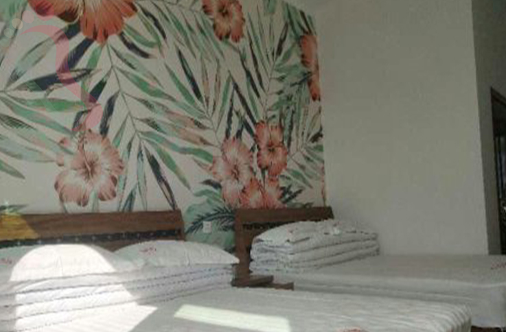 北京怀柔区神堂峪《老户新家》农家院房间图片2