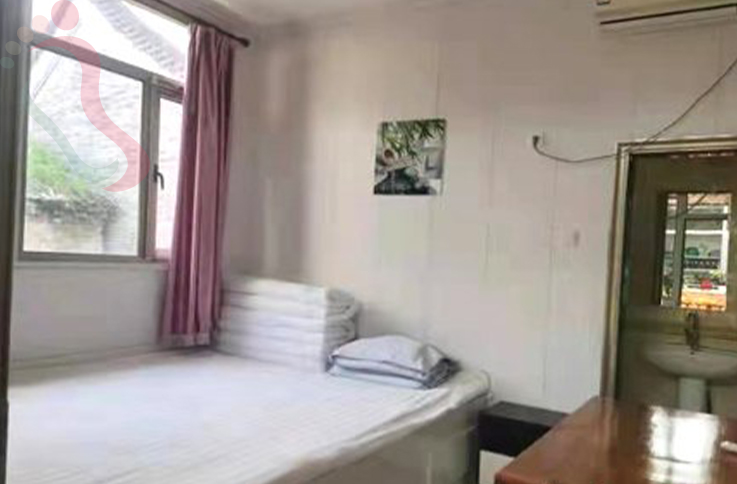 北京密云区柱家客栈房间图片3