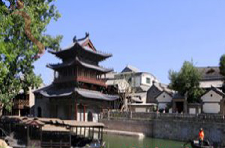北京密云区遥桥古堡农家院 - 周边游玩