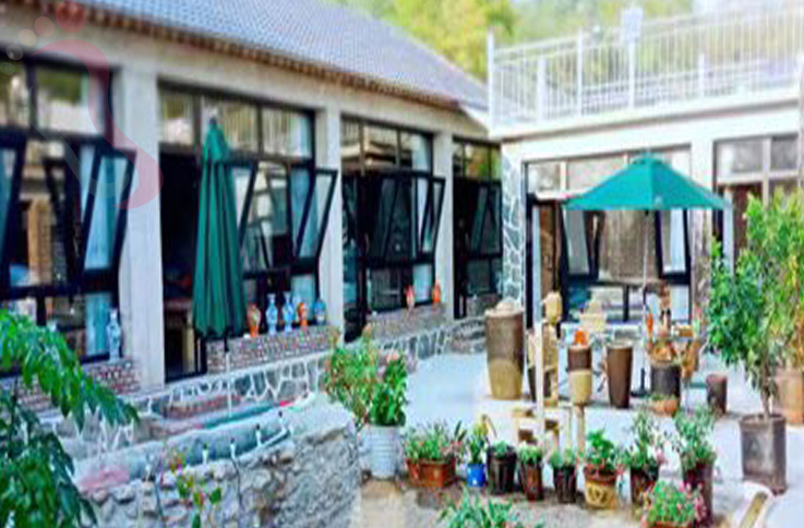 北京怀柔区箭扣长城杨二缘宿 - 图片1