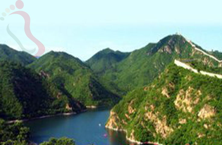 北京怀柔区黄花城水长城如意山庄 - 周边游玩